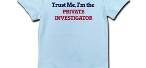 How do you find a Private Investigator?