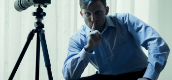 Is It Legal To Hire A Private Investigator In The UK?